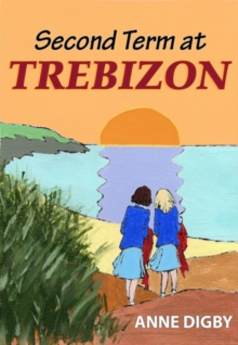 Image for Second Term at Trebizon