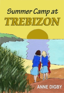 Image for Summer camp at Trebizon.