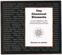 Image for The Chemical Elements