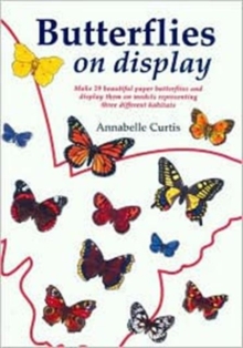 Image for Butterflies on Display