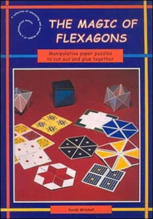 Image for The Magic of Flexagons