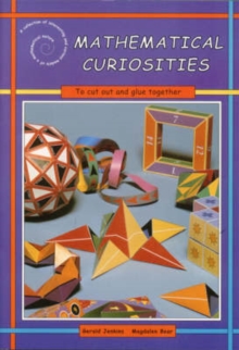 Image for Mathematical Curiosities : A Collection of Interesting and Curious Models of a Mathematical Nature