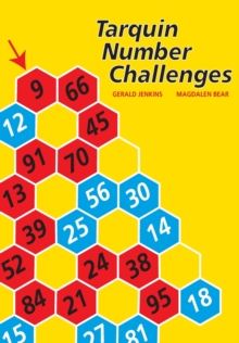 Image for Tarquin Number Challenges