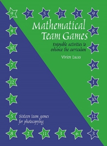 Image for Mathematical Team Games