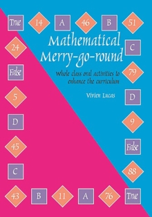 Image for Mathematical Merry-go-round : Whole Class Oral Activities to Enhance the Curriculum