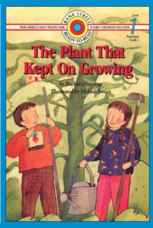 Image for The Plant That Kept On Growing