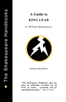 Image for "King Lear"
