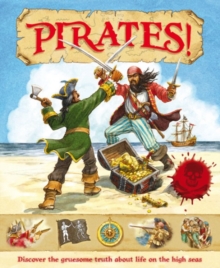 Image for Pirates!