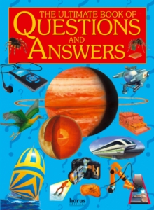Image for Ultimate Book of Questions & Answers