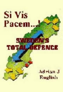 Image for Si vis pacem!  : Sweden's total defence