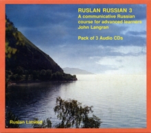 Image for Ruslan Russian 3