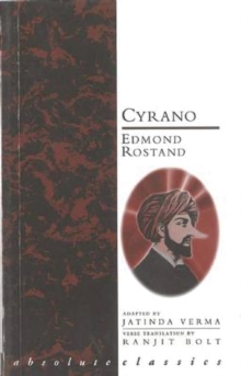 Image for Cyrano