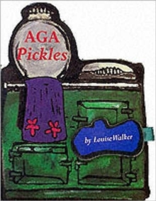 Image for Aga Pickles
