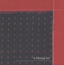 Image for A Dyeing Art
