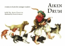 Image for Aiken Drum  : a story in Scots for younger readers