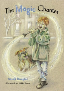 Image for The Magic Chanter