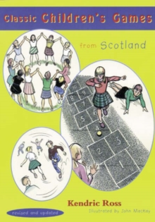 Image for Classic Children's Games from Scotland