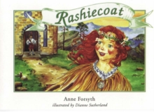 Image for Rashiecoat  : a story in Scots for young readers