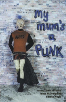 Image for My Mum's a Punk...