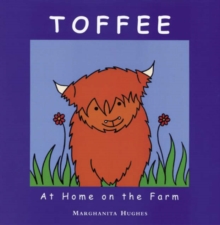 Image for Toffee at home on the farm