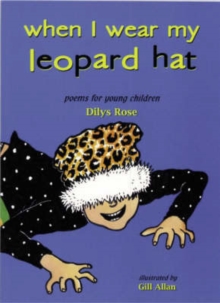 Image for When I Wear My Leopard Hat