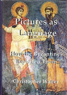 Image for Pictures as Language