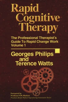 Image for Rapid Cognitive Therapy
