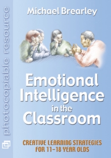 Image for Emotional Intelligence in the Classroom