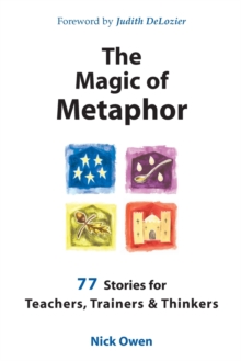 Image for The Magic of Metaphor