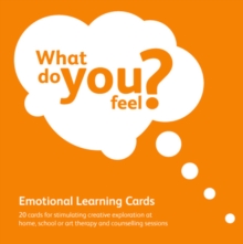 Image for What Do You Feel? : Emotional Learning Cards