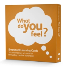What Do You Feel?
