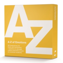 A-Z of Emotions