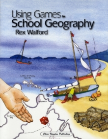 Image for Using Games in School Geography