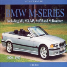BMW M Series