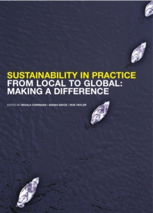 Image for Sustainability In Practice From Local To Global