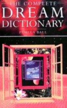 Image for The Complete Dream Dictionary