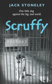 Image for Scruffy  : the Tuesday dog