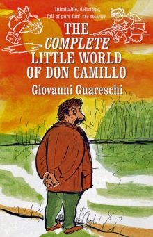 Image for Complete Little World of Don Camillo