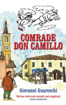 Image for Comrade Don Camillo : No. 4 in the Don Camillo Series