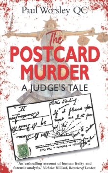 The Postcard Murder: A Judge’s Tale