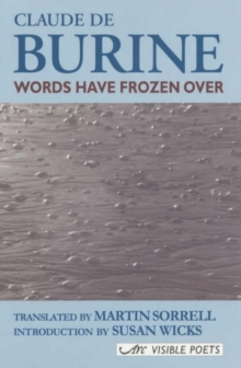 Image for Words Have Frozen Over