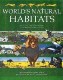 Image for World's Natural Habitats