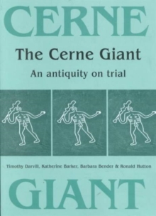 Image for The Cerne Giant