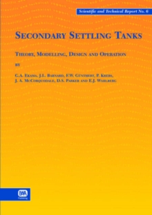 Image for Secondary Settling Tanks