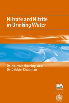 Image for Nitrate and Nitrite in Drinking Water