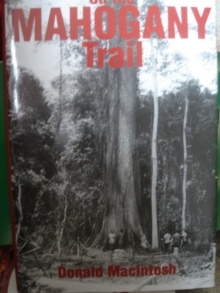 Image for On the Mahogany Trail