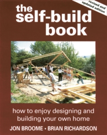 Image for The self-build book