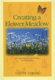 Image for Creating a Flower Meadow