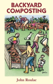 Image for Backyard Composting