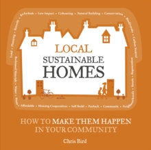 Image for Local Sustainable Homes